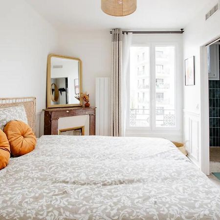 Charmant Appartement Cosy A シュレンヌ エクステリア 写真