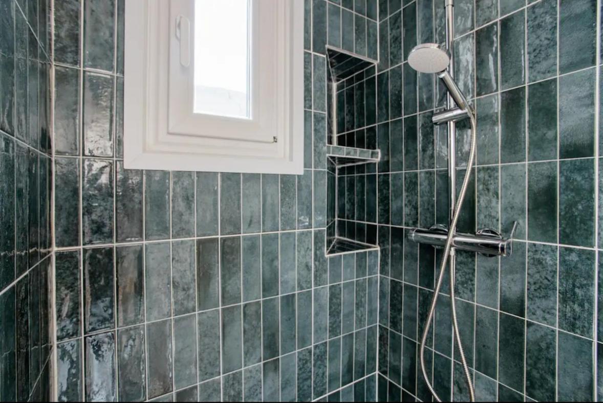 Charmant Appartement Cosy A シュレンヌ エクステリア 写真